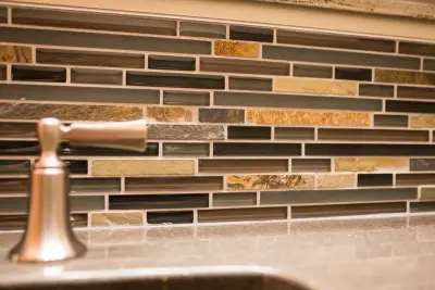 Bellevue Bathroom Renovation — Kitchen Remodeling project by Barker Brothers