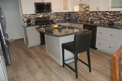 Leatherman Supply Inc - Kitchen Remodeling in Goshen, IN