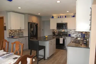 Leatherman Supply Inc - Kitchen Remodeling in Goshen, IN