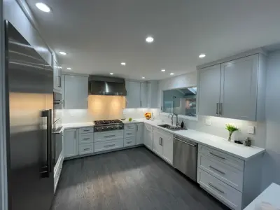 Such Home Enhancements, Inc. - Countertop Installation Services in San Carlos, CA