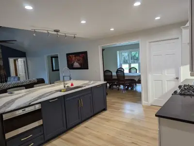 7 Day Kitchens - Interior Design & Decorating in Belmont, NC