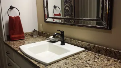 Ferguson Construction - Flooring Installation Services in Glen Carbon, IL