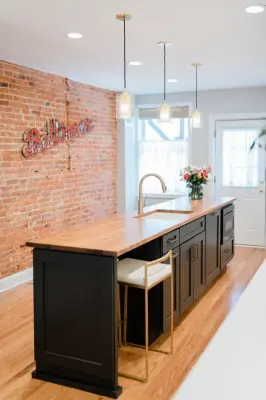 Charleene's Houses, LLC - Kitchen Remodeling in Phoenix, MD