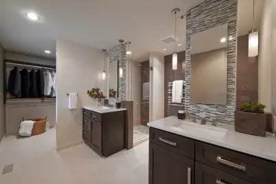 Potter Construction Inc - Tile & Stone Installation Services in Seattle, WA
