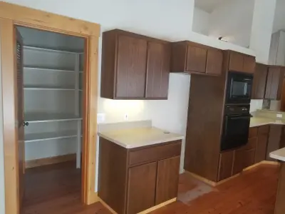 Sun Forest Construction - Flooring Installation Services in Bend, OR