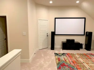 Crosby Custom Remodeling - Design-Build Services in Conroe, TX