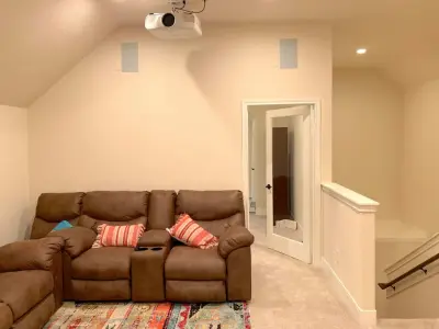 Crosby Custom Remodeling - Design-Build Services in Conroe, TX