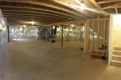 Manna Brothers Home Improvement - Tile & Stone Installation Services in Parkton, MD