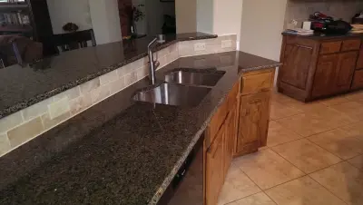 Boerne Kitchens and Baths - Countertop Installation Services in Boerne, TX