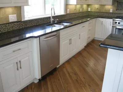 Kitchens Etc Inc. - Countertop Installation Services in Elkhart, IN