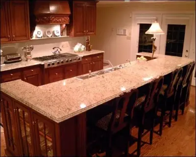Rockfab Kitchen & Bath - Countertop Installation Services in Roanoke, VA