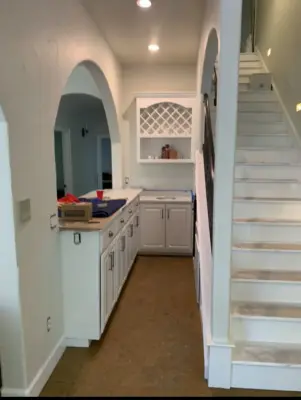 Ridgefield Bentonville Renovation by CMI Construction
