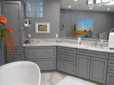 Interiors Unlimited - Flooring Installation Services in Fort Myers Beach, FL