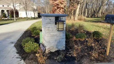 Maverick Landscaping, Porch and Patio - Garden Remodeling in Stilwell, KS