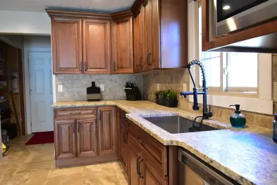Top Tier Kitchen & Baths - Kitchen Remodeling in Springfield, MO