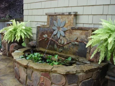 Maverick Landscaping, Porch and Patio - Garden Remodeling in Stilwell, KS
