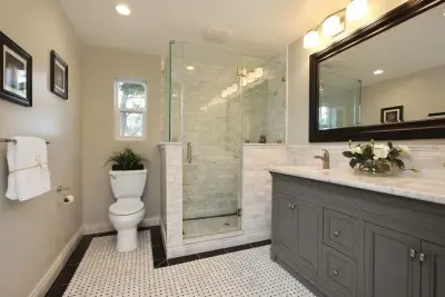 Atlantic Coast Bathrooms - Kitchen Remodeling in Myrtle Beach, SC