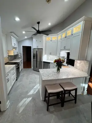 Summit Signature Kitchen and Bath - Countertop Installation Services in Knoxville, TN