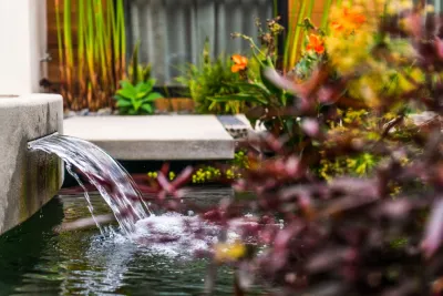 Max Vedder Land Design - Landscape Construction in San Diego, CA