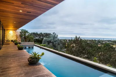 Max Vedder Land Design - Landscape Construction in San Diego, CA