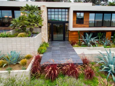 Max Vedder Land Design - Landscape Construction in San Diego, CA