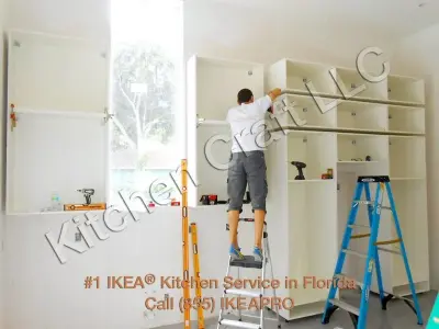 Kitchen Craft LLC Best Kitchen Install - Kitchen Remodeling in Sarasota, FL