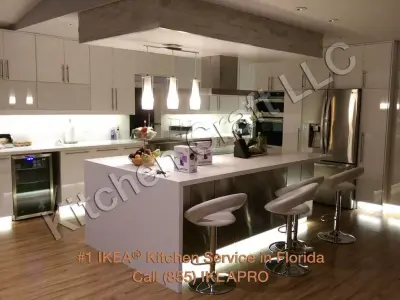 Kitchen Craft LLC Best Kitchen Install - Kitchen Remodeling in Sarasota, FL