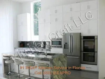 Kitchen Craft LLC Best Kitchen Install - Kitchen Remodeling in Sarasota, FL