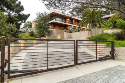 Max Vedder Land Design - Landscape Construction in San Diego, CA