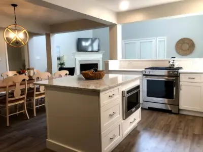 Newport Kitchen & Bath - Custom Cabinets & Cabinetry in Berlin, MD