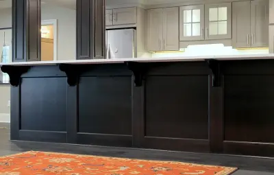 Lehigh Valley Interior Construction - Tile & Stone Installation Services in Coopersburg, PA