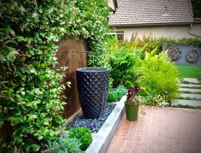 Mayita Dinos Garden Design - Garden Remodeling in Culver City, CA