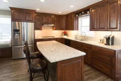 Dynamic Woodworking - Interior Design & Decorating in Oak Grove, LA