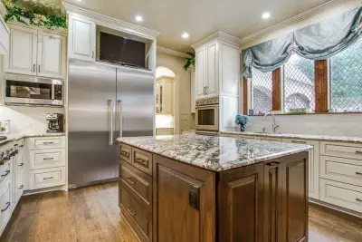 Tribute Kitchen & Bath - Bathroom Remodeling in Plano, TX