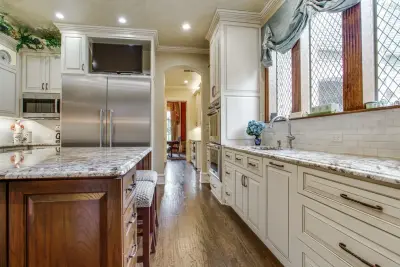 Tribute Kitchen & Bath - Bathroom Remodeling in Plano, TX