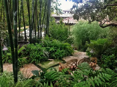 Mayita Dinos Garden Design - Garden Remodeling in Culver City, CA
