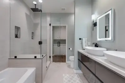 Ivy Builders - Countertop Installation Services in Los Angeles, CA