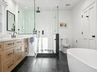 Spazio LA - Tile & Stone Installation Services in Los Angeles, CA