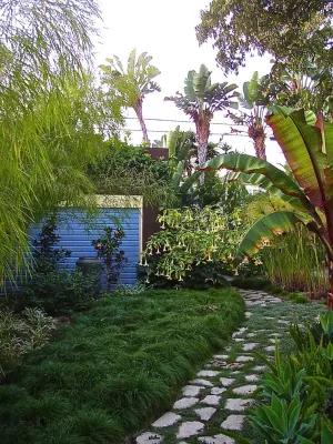 Mayita Dinos Garden Design - Garden Remodeling in Culver City, CA