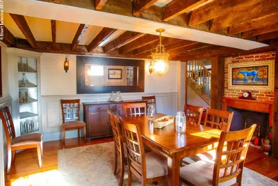 Beverly Heritage Residence — Kitchen Remodeling project by Godfrey Design-Build, LLC