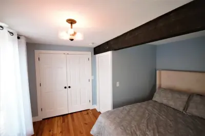 Godfrey Design-Build, LLC - Custom Cabinets & Cabinetry in Beverly, MA