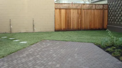 Mazingira Landscape and Design - Tree & Shrub Care in Berkeley, CA