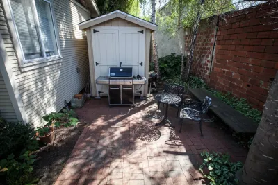 Mazingira Landscape and Design - Tree & Shrub Care in Berkeley, CA