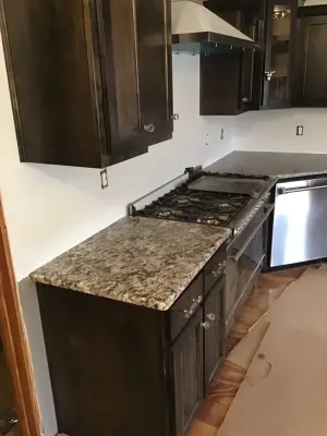 Bluegrass Marble & Granite of Richmond - Countertop Installation Services in Richmond, KY