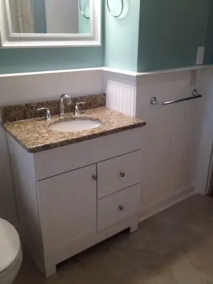 Compact Design for Limited Spaces by Mulberry Builders LLC