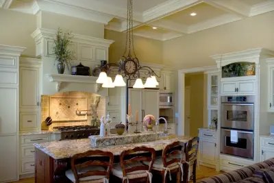 Mason Elliott Designs - Bathroom Remodeling in Asheville, NC