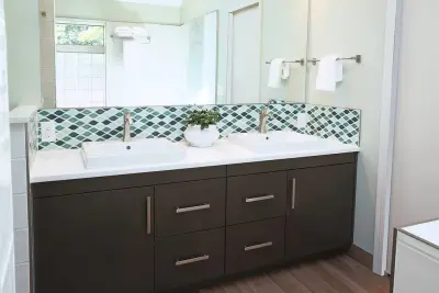 Birch Glen by CS Kitchen & Bath Studio