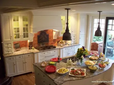 Brunarhans - Countertop Installation Services in Woodstock, CT