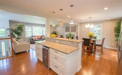 KOB Kitchen - Interior Design & Decorating in Shelburne, VT