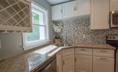 KOB Kitchen - Interior Design & Decorating in Shelburne, VT